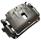 2003 Gmc Savana 3500 Brake Caliper 5